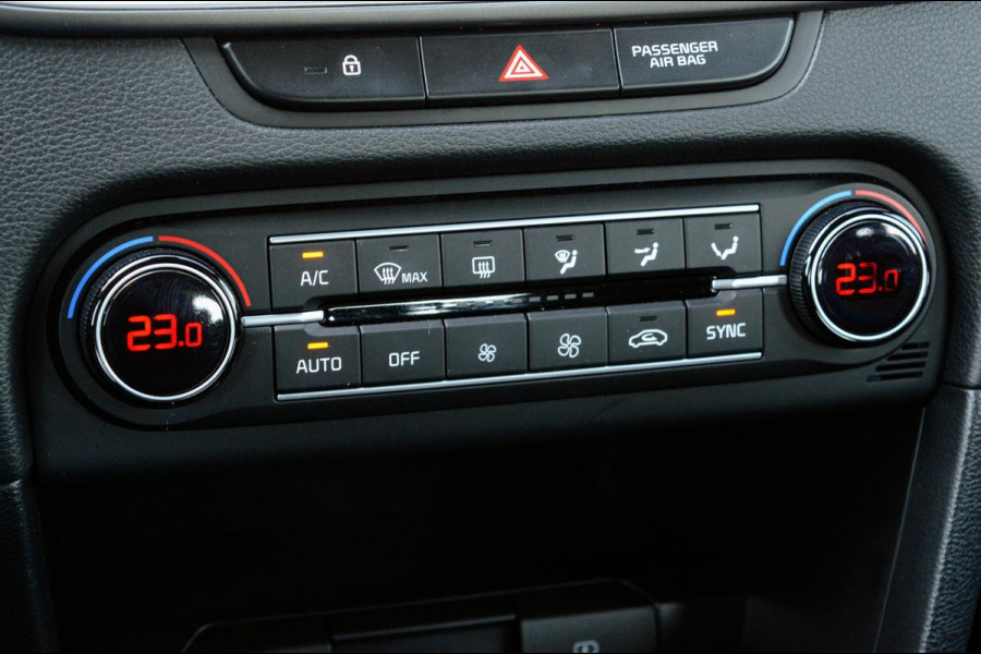 Kia Ceed Sportswagon 1.0 T-GDi DynamicLine
