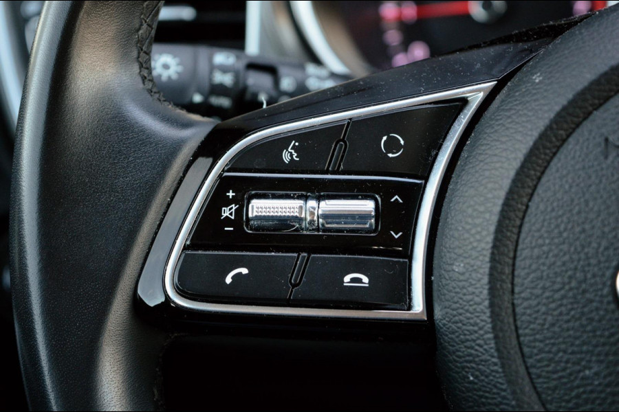 Kia Ceed Sportswagon 1.0 T-GDi DynamicLine