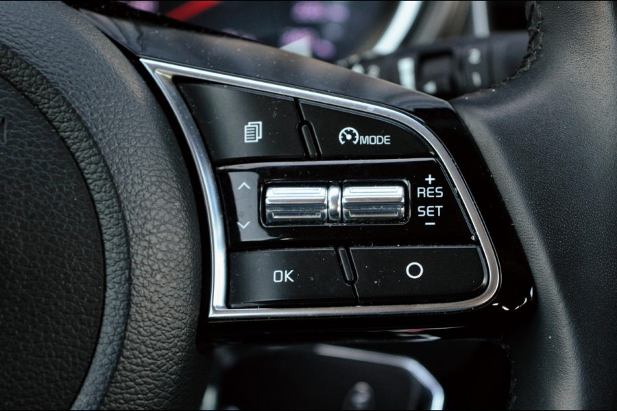 Kia Ceed Sportswagon 1.0 T-GDi DynamicLine