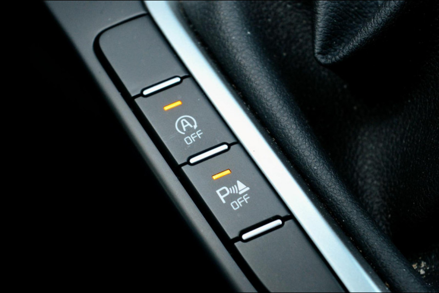 Kia Ceed Sportswagon 1.0 T-GDi DynamicLine