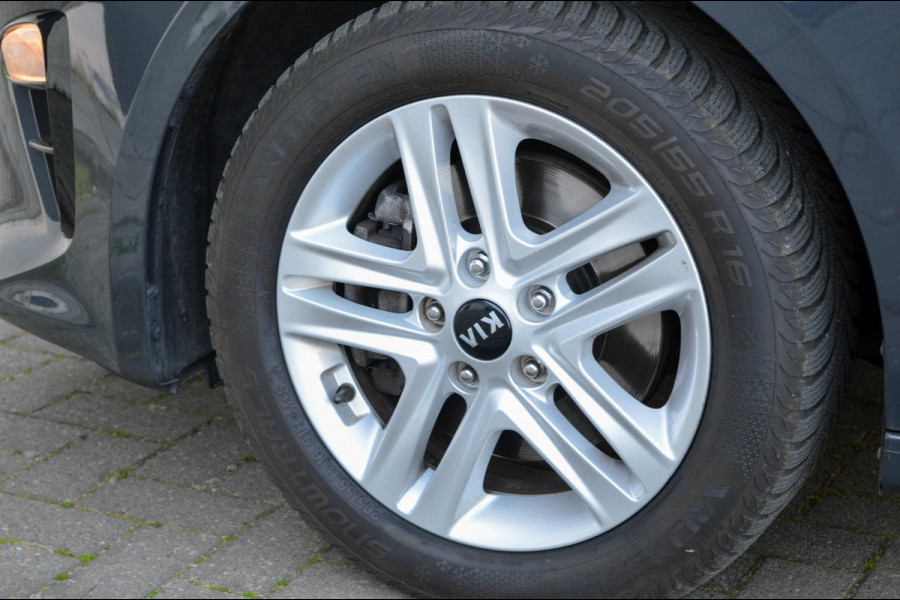 Kia Ceed Sportswagon 1.0 T-GDi DynamicLine