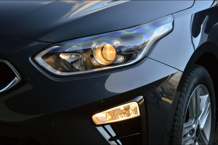 Kia Ceed Sportswagon 1.0 T-GDi DynamicLine