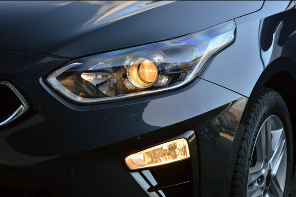 Kia Ceed Sportswagon 1.0 T-GDi DynamicLine