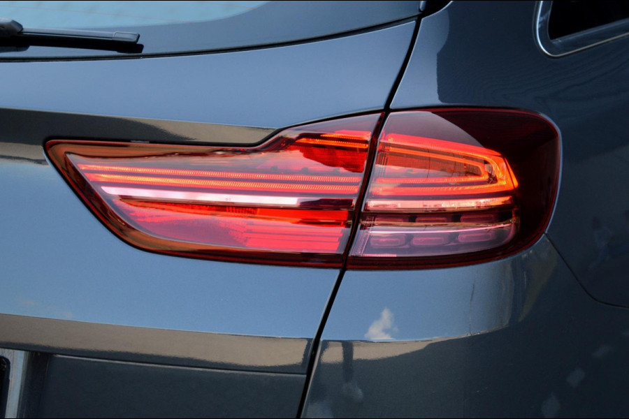 Kia Ceed Sportswagon 1.0 T-GDi DynamicLine
