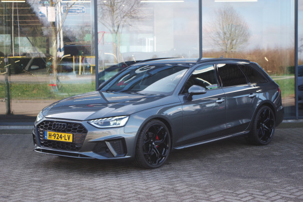 Audi A4 Avant 35 TFSI 150 PK Automaat S-Line Launch Ed. Sport, Digitale Cockpit, 18" LM, Climate Control