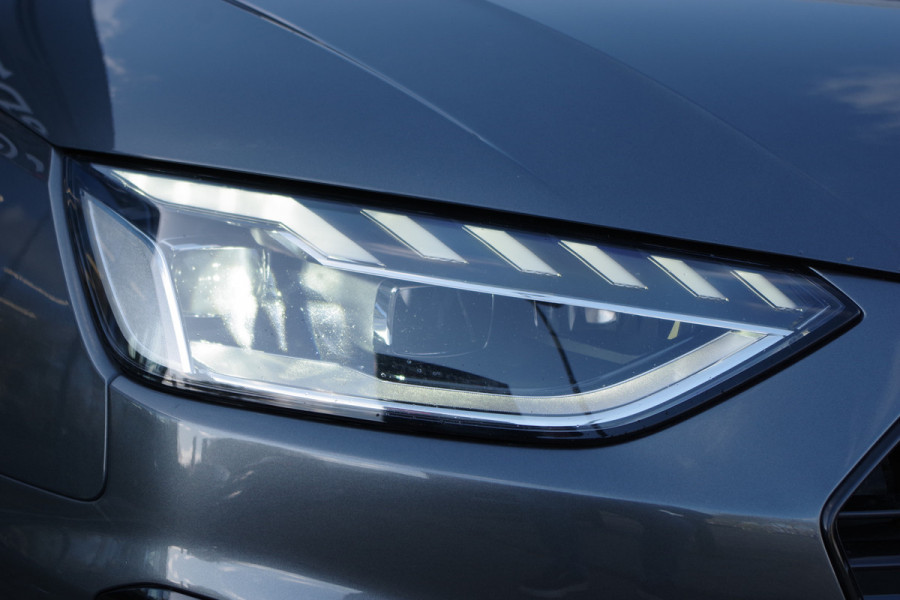 Audi A4 Avant 35 TFSI 150 PK Automaat S-Line Launch Ed. Sport, Digitale Cockpit, 18" LM, Climate Control