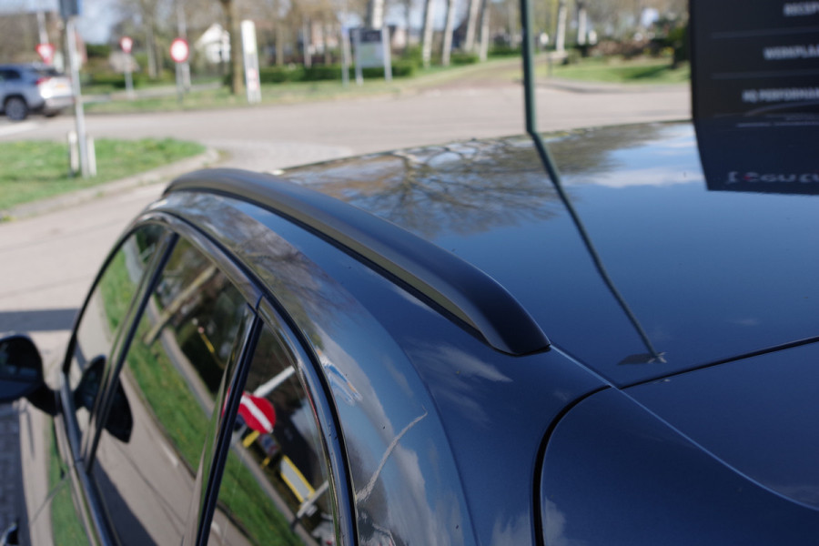 Audi A4 Avant 35 TFSI 150 PK Automaat S-Line Launch Ed. Sport, Digitale Cockpit, 18" LM, Climate Control