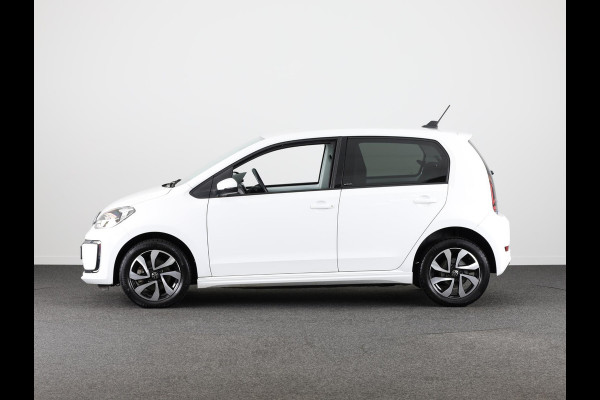 Volkswagen e-Up! e-up! Style Active 83 pk | Navigatie via App | Autom. airco | Cruise control | Achteruitrijcamera | Stoelverwarming |
