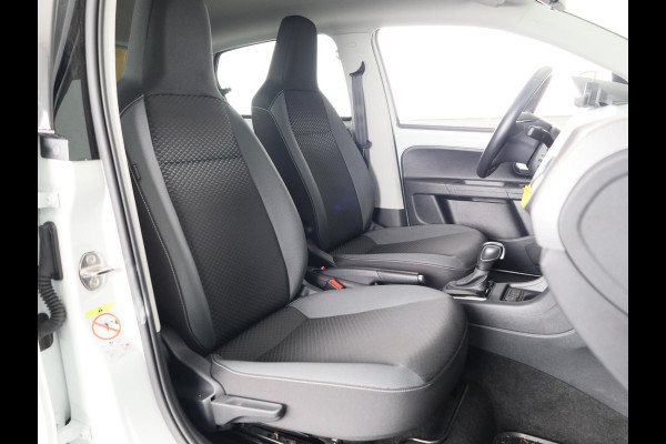 Volkswagen e-Up! e-up! Style Active 83 pk | Navigatie via App | Autom. airco | Cruise control | Achteruitrijcamera | Stoelverwarming |