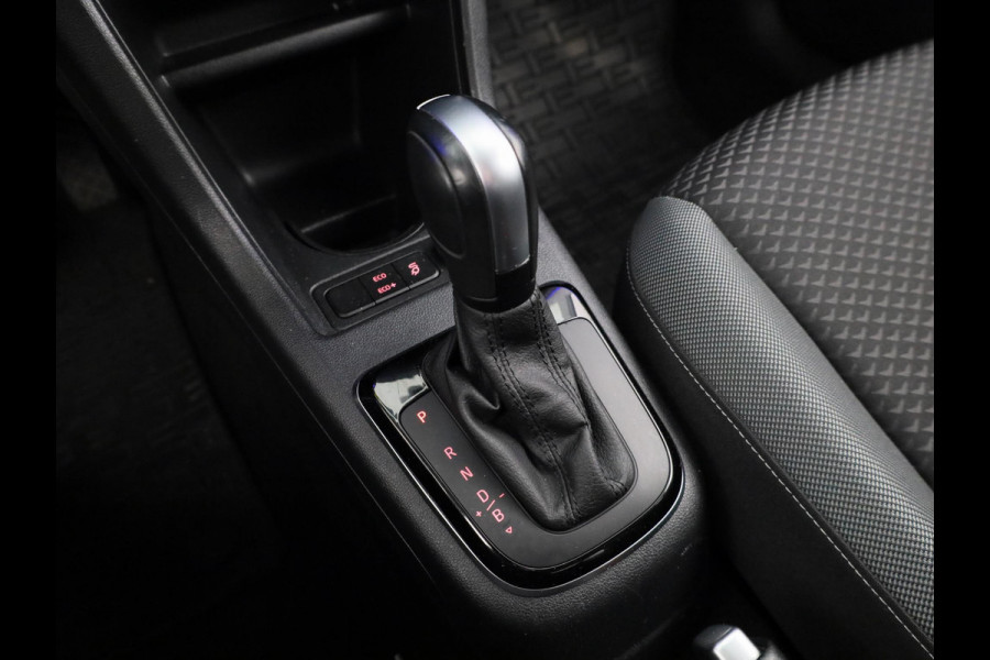 Volkswagen e-Up! e-up! Style Active 83 pk | Navigatie via App | Autom. airco | Cruise control | Achteruitrijcamera | Stoelverwarming |