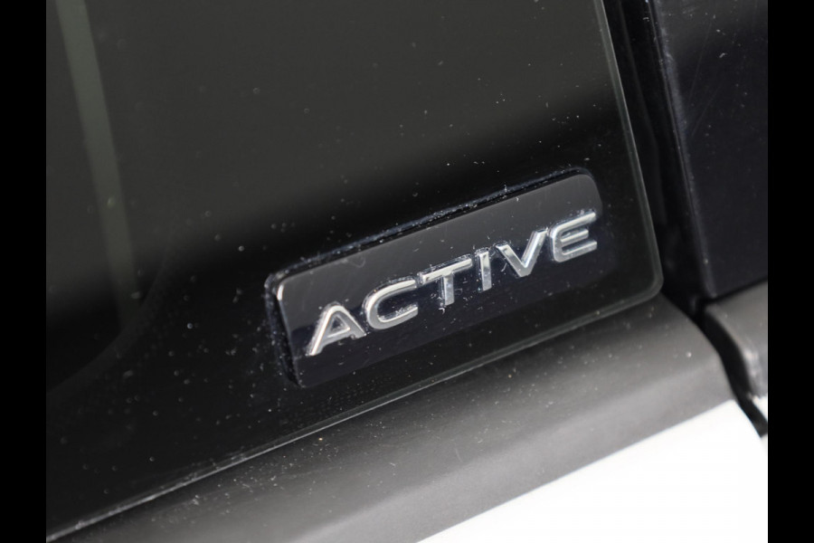 Volkswagen e-Up! e-up! Style Active 83 pk | Navigatie via App | Autom. airco | Cruise control | Achteruitrijcamera | Stoelverwarming |