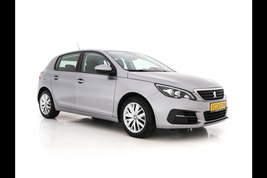 Peugeot 308 1.5 BlueHDi Blue Lease *NAVI-FULLMAP | SPORT-SEATS | ECC | PDC | CRUISE*