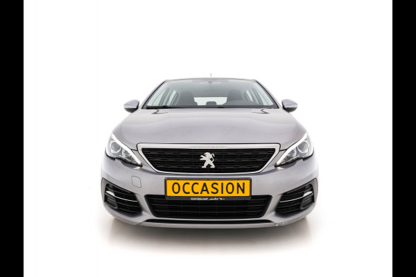 Peugeot 308 1.5 BlueHDi Blue Lease *NAVI-FULLMAP | SPORT-SEATS | ECC | PDC | CRUISE*