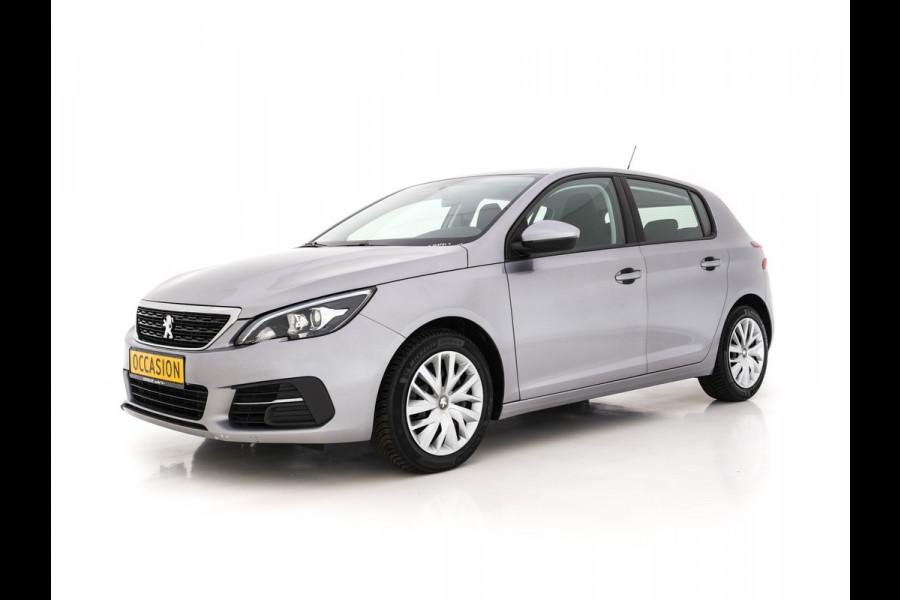 Peugeot 308 1.5 BlueHDi Blue Lease *NAVI-FULLMAP | SPORT-SEATS | ECC | PDC | CRUISE*