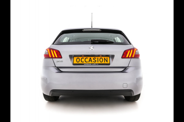 Peugeot 308 1.5 BlueHDi Blue Lease *NAVI-FULLMAP | SPORT-SEATS | ECC | PDC | CRUISE*