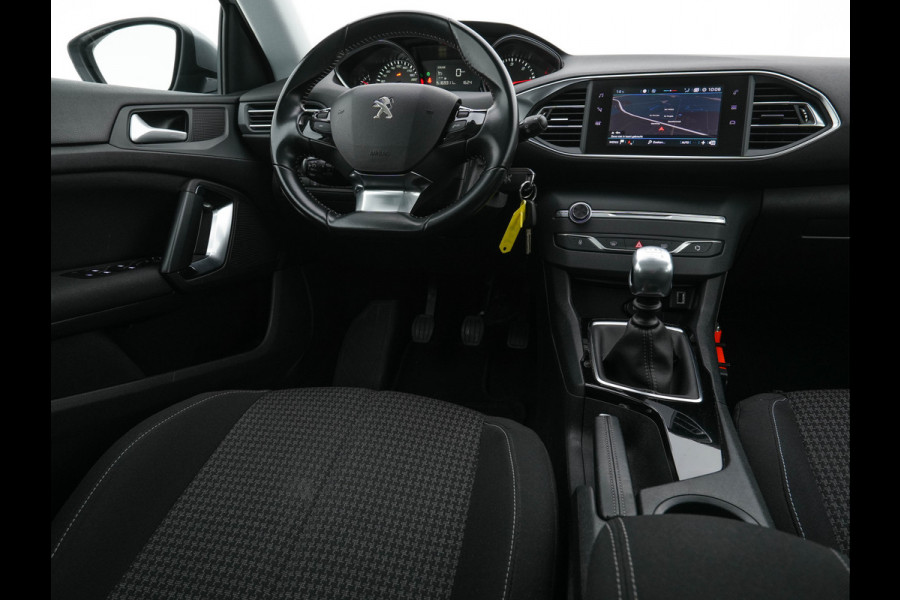 Peugeot 308 1.5 BlueHDi Blue Lease *NAVI-FULLMAP | SPORT-SEATS | ECC | PDC | CRUISE*