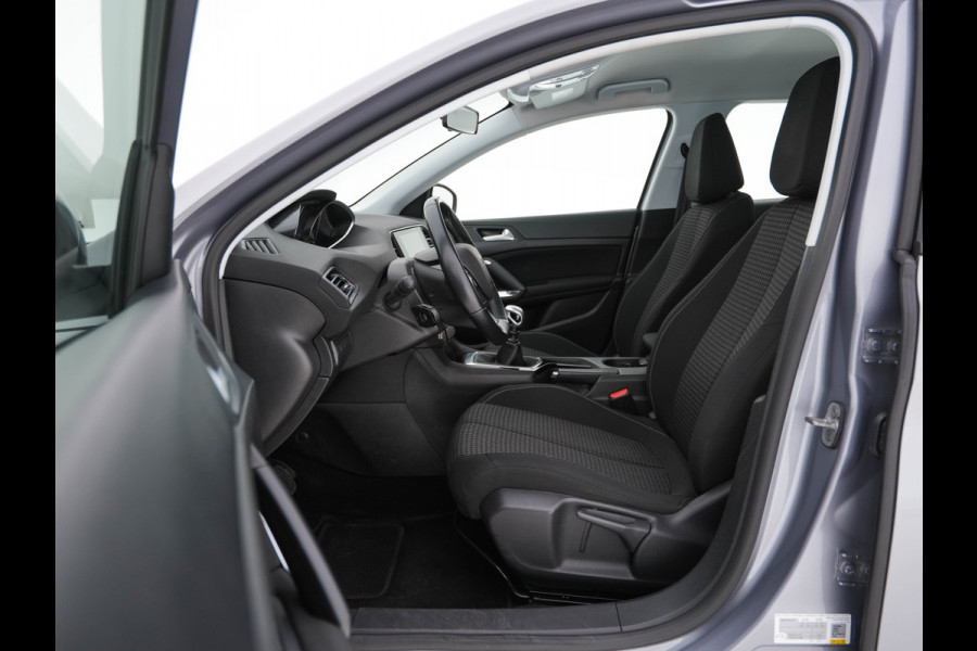 Peugeot 308 1.5 BlueHDi Blue Lease *NAVI-FULLMAP | SPORT-SEATS | ECC | PDC | CRUISE*