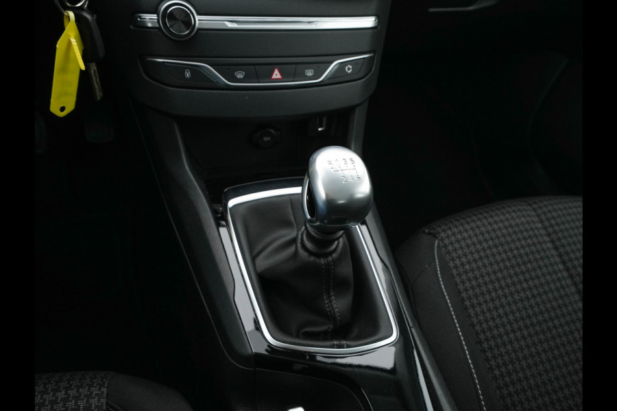 Peugeot 308 1.5 BlueHDi Blue Lease *NAVI-FULLMAP | SPORT-SEATS | ECC | PDC | CRUISE*