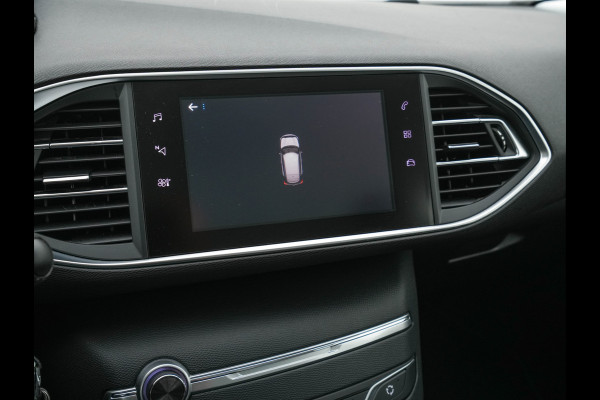 Peugeot 308 1.5 BlueHDi Blue Lease *NAVI-FULLMAP | SPORT-SEATS | ECC | PDC | CRUISE*