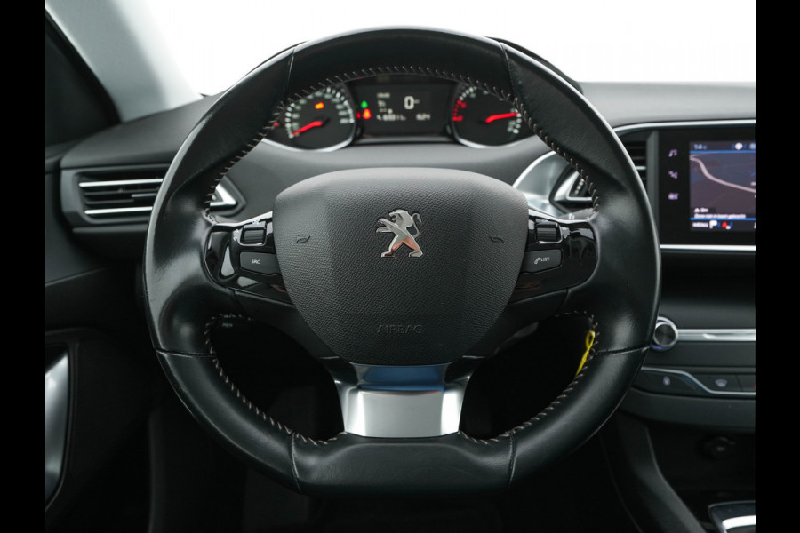 Peugeot 308 1.5 BlueHDi Blue Lease *NAVI-FULLMAP | SPORT-SEATS | ECC | PDC | CRUISE*