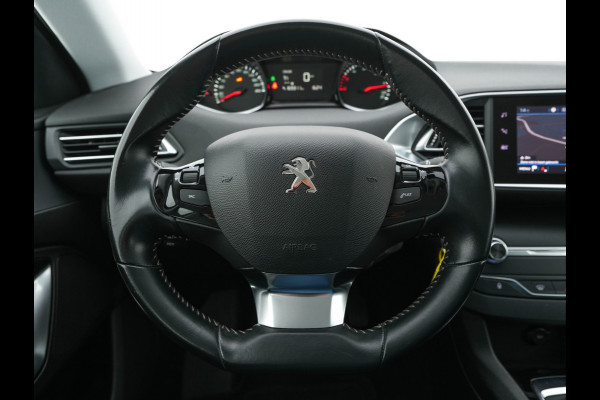 Peugeot 308 1.5 BlueHDi Blue Lease *NAVI-FULLMAP | SPORT-SEATS | ECC | PDC | CRUISE*