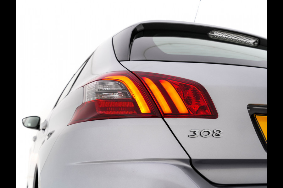 Peugeot 308 1.5 BlueHDi Blue Lease *NAVI-FULLMAP | SPORT-SEATS | ECC | PDC | CRUISE*