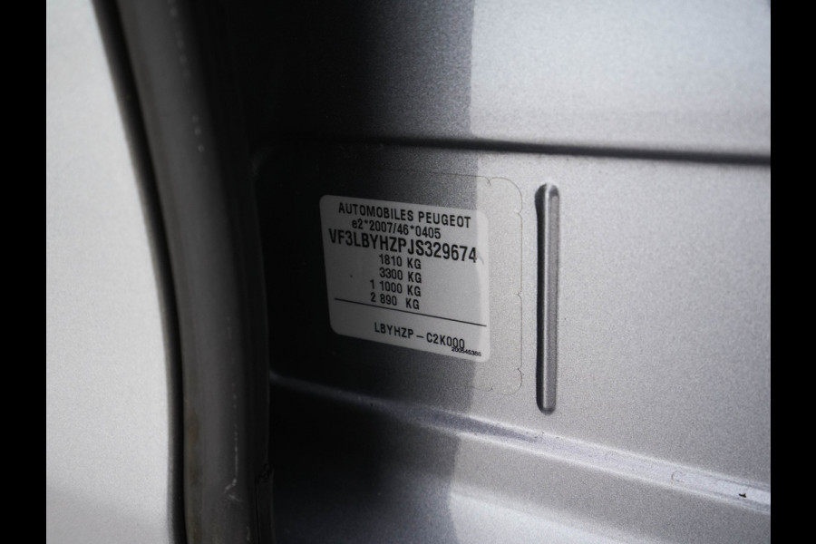 Peugeot 308 1.5 BlueHDi Blue Lease *NAVI-FULLMAP | SPORT-SEATS | ECC | PDC | CRUISE*