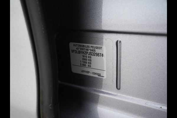 Peugeot 308 1.5 BlueHDi Blue Lease *NAVI-FULLMAP | SPORT-SEATS | ECC | PDC | CRUISE*