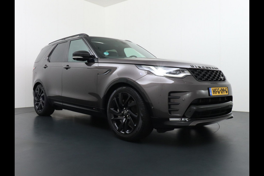 Land Rover Discovery 3.0 D300 R-Dynamic SE 7p. NIEUW MODEL | PANO | 360 CAMERA | 7 PERSOONS