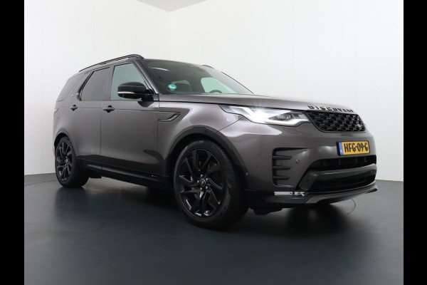 Land Rover Discovery 3.0 D300 R-Dynamic SE 7p. NIEUW MODEL | PANO | 360 CAMERA | 7 PERSOONS