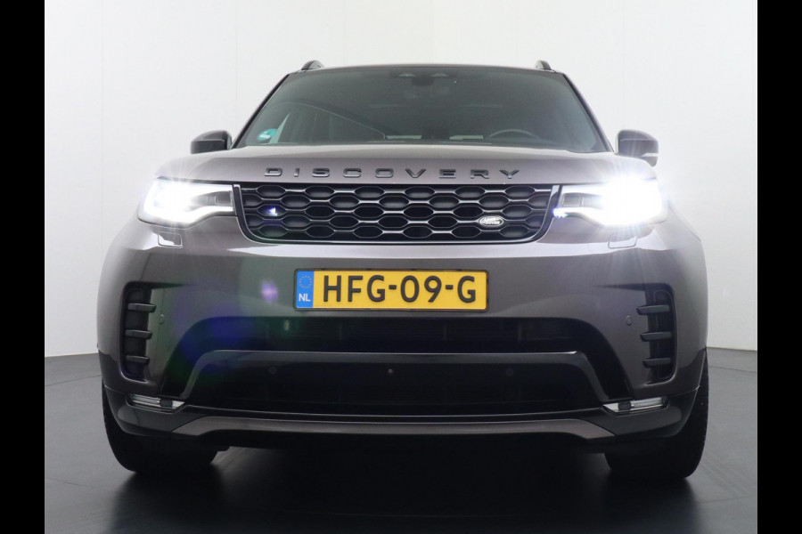 Land Rover Discovery 3.0 D300 R-Dynamic SE 7p. NIEUW MODEL | PANO | 360 CAMERA | 7 PERSOONS