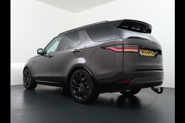 Land Rover Discovery 3.0 D300 R-Dynamic SE 7p. NIEUW MODEL | PANO | 360 CAMERA | 7 PERSOONS