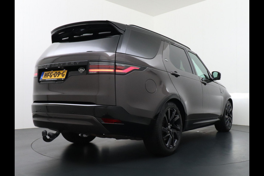 Land Rover Discovery 3.0 D300 R-Dynamic SE 7p. NIEUW MODEL | PANO | 360 CAMERA | 7 PERSOONS