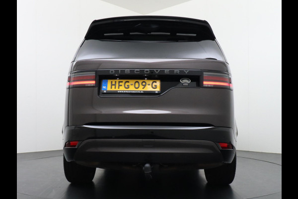 Land Rover Discovery 3.0 D300 R-Dynamic SE 7p. NIEUW MODEL | PANO | 360 CAMERA | 7 PERSOONS
