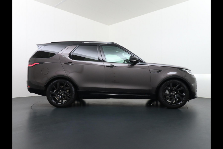 Land Rover Discovery 3.0 D300 R-Dynamic SE 7p. NIEUW MODEL | PANO | 360 CAMERA | 7 PERSOONS