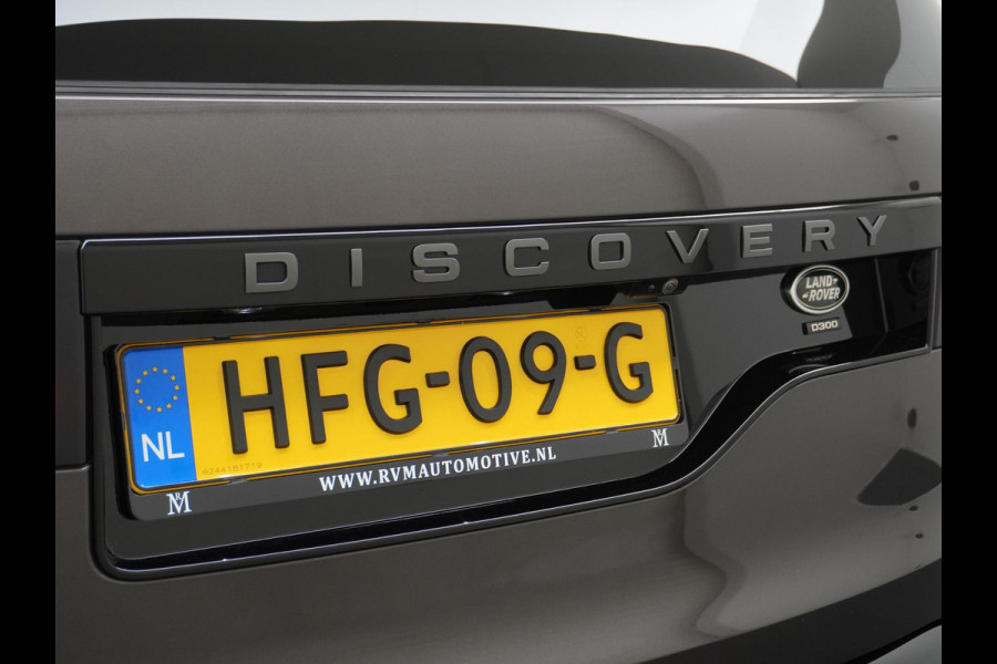 Land Rover Discovery 3.0 D300 R-Dynamic SE 7p. NIEUW MODEL | PANO | 360 CAMERA | 7 PERSOONS