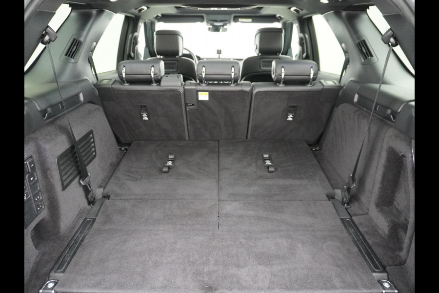 Land Rover Discovery 3.0 D300 R-Dynamic SE 7p. NIEUW MODEL | PANO | 360 CAMERA | 7 PERSOONS