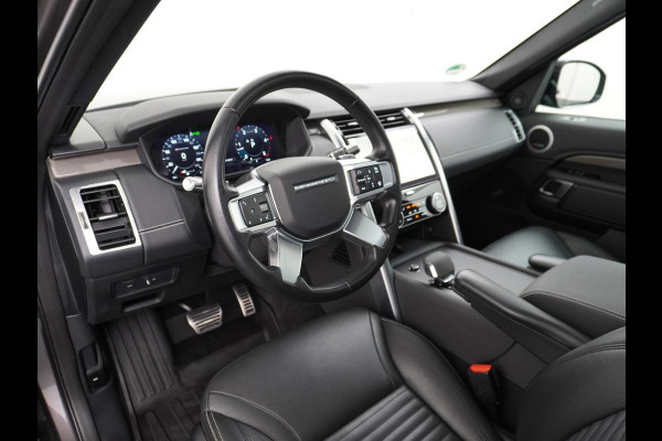Land Rover Discovery 3.0 D300 R-Dynamic SE 7p. NIEUW MODEL | PANO | 360 CAMERA | 7 PERSOONS