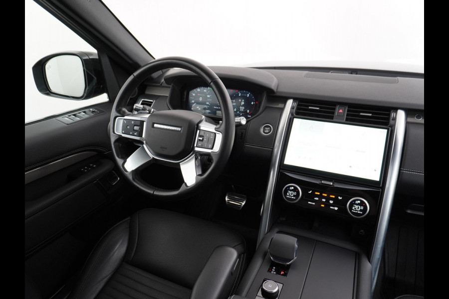 Land Rover Discovery 3.0 D300 R-Dynamic SE 7p. NIEUW MODEL | PANO | 360 CAMERA | 7 PERSOONS