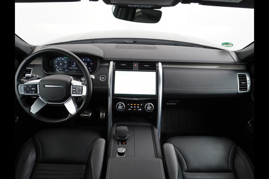 Land Rover Discovery 3.0 D300 R-Dynamic SE 7p. NIEUW MODEL | PANO | 360 CAMERA | 7 PERSOONS