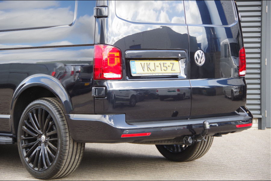 Volkswagen Transporter 2.0 TDI BULLI L2 150PK AUT. LED, LEDER, VIRTUAL, ADAPT. CRUISE, CAMERA, NAVI, AIRCO, PDC, APPLE CARPLAY