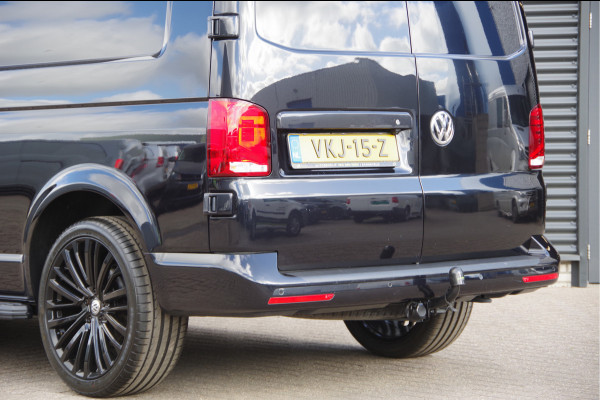 Volkswagen Transporter 2.0 TDI BULLI L2 150PK AUT. LED, LEDER, VIRTUAL, ADAPT. CRUISE, CAMERA, NAVI, AIRCO, PDC, APPLE CARPLAY