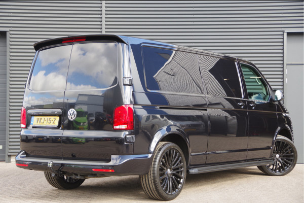 Volkswagen Transporter 2.0 TDI BULLI L2 150PK AUT. LED, LEDER, VIRTUAL, ADAPT. CRUISE, CAMERA, NAVI, AIRCO, PDC, APPLE CARPLAY