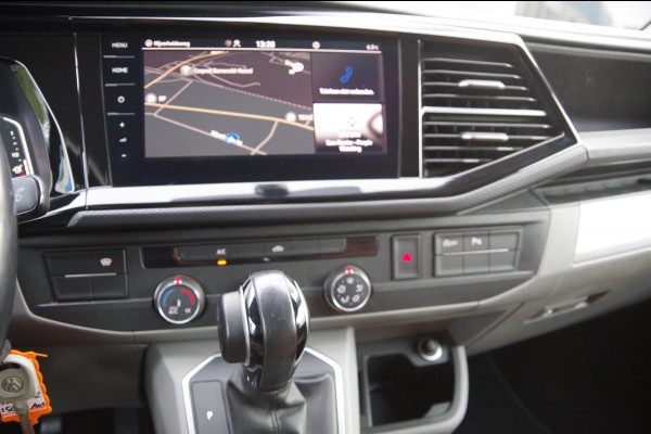 Volkswagen Transporter 2.0 TDI BULLI L2 150PK AUT. LED, LEDER, VIRTUAL, ADAPT. CRUISE, CAMERA, NAVI, AIRCO, PDC, APPLE CARPLAY