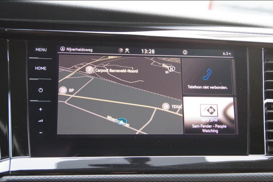Volkswagen Transporter 2.0 TDI BULLI L2 150PK AUT. LED, LEDER, VIRTUAL, ADAPT. CRUISE, CAMERA, NAVI, AIRCO, PDC, APPLE CARPLAY