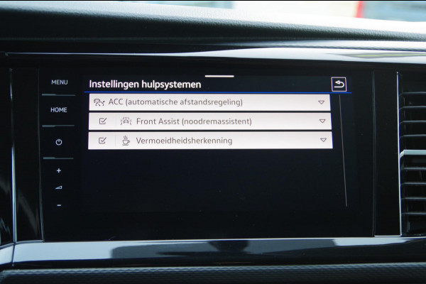 Volkswagen Transporter 2.0 TDI BULLI L2 150PK AUT. LED, LEDER, VIRTUAL, ADAPT. CRUISE, CAMERA, NAVI, AIRCO, PDC, APPLE CARPLAY