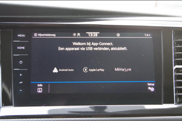 Volkswagen Transporter 2.0 TDI BULLI L2 150PK AUT. LED, LEDER, VIRTUAL, ADAPT. CRUISE, CAMERA, NAVI, AIRCO, PDC, APPLE CARPLAY