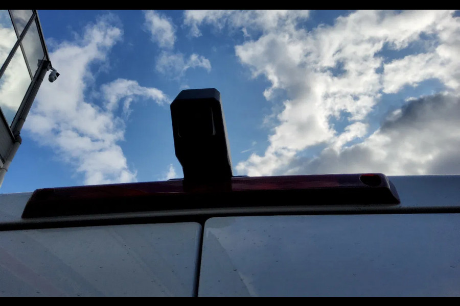 Renault Master ELECTRIC E-TECH Z.E. 87 KW - L2H2 GESLOTEN - 2000 KG. TREKGEWICHT - V-40-LRF