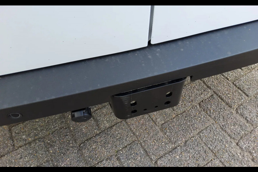 Renault Master ELECTRIC E-TECH Z.E. 87 KW - L2H2 GESLOTEN - 2000 KG. TREKGEWICHT - V-40-LRF
