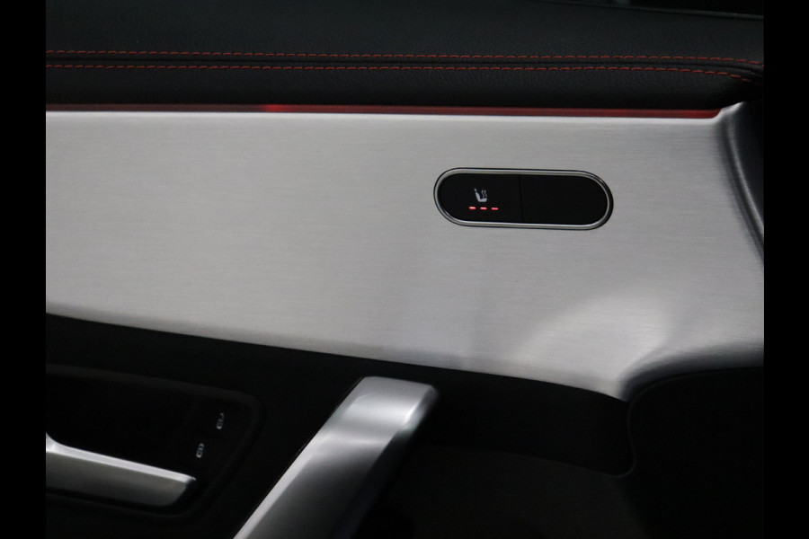 Mercedes-Benz CLA-Klasse Shooting Brake 200 AMG Night [APPLE CARPLAY, CAMERA + SENSOREN, CRUISE CONTROL, SFEERLICHT, KEYLESS, STOELVERWARMING, TREKHAAK, ELEK. ACHTERKLEP, NIEUWSTAAT]
